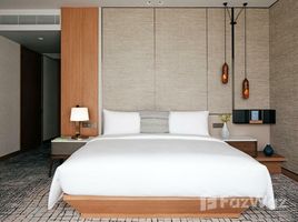 2 спален Квартира в аренду в Kimpton Maa-Lai Bangkok, Lumphini, Патхум Щан