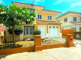3 침실 Baan Suan Lalana에서 판매하는 주택, Nong Prue