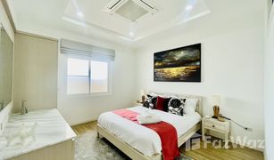 2 Bedrooms Townhouse for sale in Thap Tai, Hua Hin Mali Signature