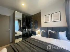 คอนโด 1 ห้องนอน ให้เช่า ในโครงการ ไลฟ์ อโศก ไฮป์, มักกะสัน