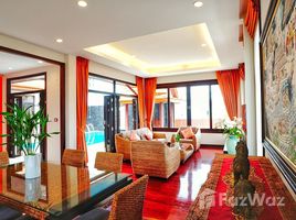 2 Bedroom Villa for rent at Land and Houses Park, Chalong
