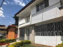 6 Habitación Casa en venta en Antioquia, Medellín, Antioquia