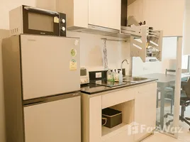 1 Bedroom Condo for rent at Niche Mono Sukhumvit - Puchao, Thepharak, Mueang Samut Prakan, Samut Prakan, Thailand
