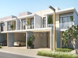 4 Bedroom Townhouse for sale at Ruba - Arabian Ranches III, Arabian Ranches 3