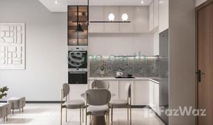 2 Bedrooms Apartment for sale in Green Diamond, Dubai Marquis Galleria