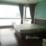 1 chambre Condominium à louer à , Khlong Toei Nuea