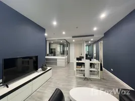 2 Bedroom Apartment for rent at The Room BTS Wongwian Yai, Bang Lamphu Lang, Khlong San