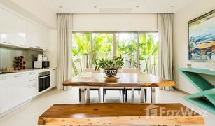 3 Bedrooms House for sale in Choeng Thale, Phuket Trichada Sky