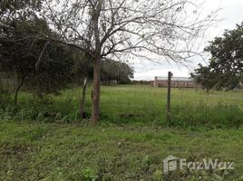  Land for sale in San Fernando, Chaco, San Fernando