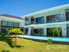 Villa 5 chambre à vendre à La Mulata - Sosua, Sosua, Puerto Plata