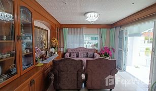 5 Bedrooms Villa for sale in Nong Prue, Pattaya Permsub Garden Resort