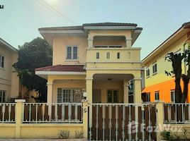 Wisatesuknakorn 19 Phase 1 で賃貸用の 3 ベッドルーム 別荘, パンタイノルレーシング, ミューアン・サムット・サコン, サムット・サコン, タイ
