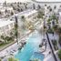 3 chambre Villa à vendre à Beach Homes., Falcon Island, Al Hamra Village, Ras Al-Khaimah, Émirats arabes unis