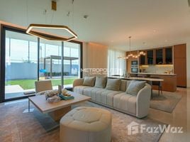 5 спален Вилла на продажу в Saadiyat Lagoons, Saadiyat Beach