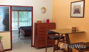 1 Bedroom Penthouse for sale in Nong Prue, Pattaya Baan Suan Lalana