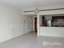 2 Bedroom Apartment for sale at Al Dhafra 2, Al Dhafra, Greens