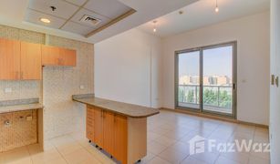 1 Schlafzimmer Appartement zu verkaufen in Centrium Towers, Dubai Oakwood Residency