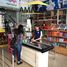 在Khalandale Mall, Srah Chak出租的9 卧室 别墅, Srah Chak