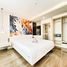 1 спален Квартира в аренду в Bayphere Premier Suite, Na Chom Thian, Sattahip