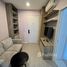 1 Bedroom Apartment for rent at De LAPIS Charan 81, Bang Ao, Bang Phlat