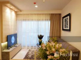 อพาร์ทเม้นท์ 2 ห้องนอน ให้เช่า ในโครงการ ไลฟ์ สุขุมวิท 48, พระโขนง, คลองเตย, กรุงเทพมหานคร, ไทย