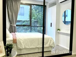 1 Bedroom Condo for rent at Blue Sukhumvit 89, Bang Chak