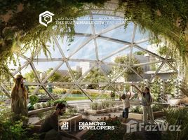 4 спален Таунхаус на продажу в The Sustainable City - Yas Island, Yas Acres