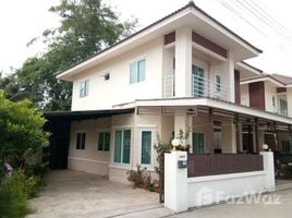 3 Bedroom House for sale in Chiang Mai, Yang Noeng, Saraphi, Chiang Mai