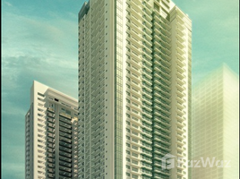 Studio Condo for sale at Two Maridien, High Street South Block