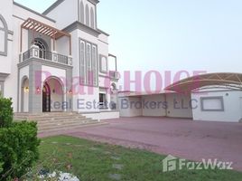 8 Bedrooms Villa for rent in Hoshi, Sharjah Al Khawaneej