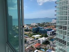 1 спален Кондо в аренду в The Grand AD Jomtien Pattaya Beach, Nong Prue, Паттайя