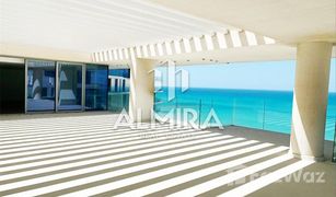 4 Schlafzimmern Appartement zu verkaufen in Saadiyat Beach, Abu Dhabi Mamsha Al Saadiyat