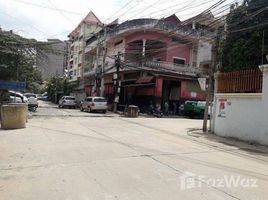 6 Bedroom Townhouse for sale in Ruessei Kaev, Russey Keo, Ruessei Kaev