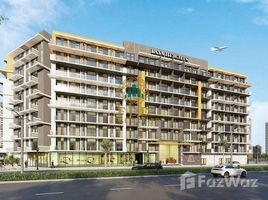 1 Bedroom Apartment for sale at Laya Heights, Glitz, Dubai Studio City (DSC)