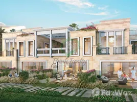 4 Habitación Adosado en venta en Malta, DAMAC Lagoons