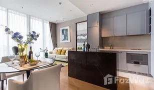 1 Bedroom Condo for sale in Khlong Tan, Bangkok Kraam Sukhumvit 26