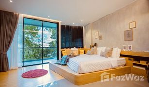 1 Schlafzimmer Wohnung zu verkaufen in Kamala, Phuket The Woods Natural Park