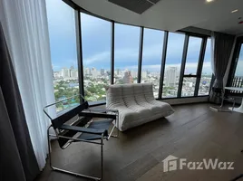 ขายอพาร์ทเม้นท์ 1 ห้องนอน ในโครงการ ไอดีโอ คิว สุขุมวิท 36, คลองตัน, คลองเตย