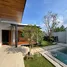 4 Bedroom Villa for sale at Botanica Foresta, Thep Krasattri, Thalang, Phuket