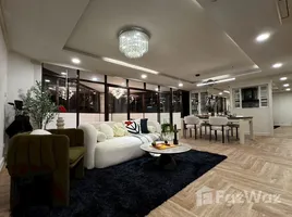 3 Bedroom Apartment for sale at The Waterford Park Sukhumvit 53, Khlong Tan Nuea, Watthana, Bangkok, Thailand
