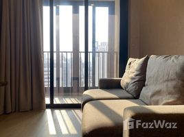 อพาร์ทเม้นท์ 1 ห้องนอน ให้เช่า ในโครงการ แอชตัน อโศก, คลองเตยเหนือ