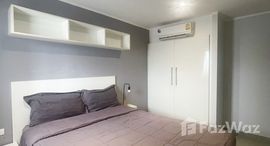 ยูนิตที่เหลืออยู่ในโครงการ นูนวิลเลจ ทาวเวอร์ 1