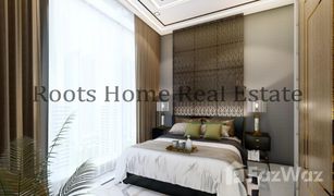 3 Bedrooms Apartment for sale in District 13, Dubai Samana Waves