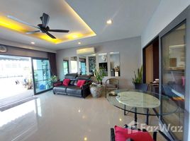 1 Bedroom Apartment for sale at Patong Bay Hill, Patong, Kathu, Phuket, Thailand