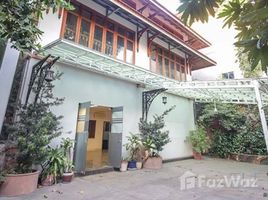 在Doun Penh, 金边出售的4 卧室 别墅, Boeng Reang, Doun Penh
