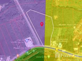  Land for sale in Si Sunthon, Thalang, Si Sunthon