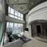 3 Bedroom Penthouse for rent at Millennium Residence, Khlong Toei, Khlong Toei, Bangkok, Thailand