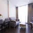 1 Bedroom Condo for rent at The Line Asoke - Ratchada, Din Daeng