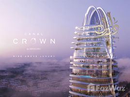 Estudio Apartamento en venta en Canal Crown, Westburry Square