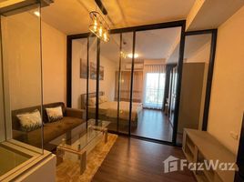 คอนโด สตูดิโอ ให้เช่า ในโครงการ ศุภาลัย มอนเต้ 2, หนองป่าครั่ง, เมืองเชียงใหม่, เชียงใหม่